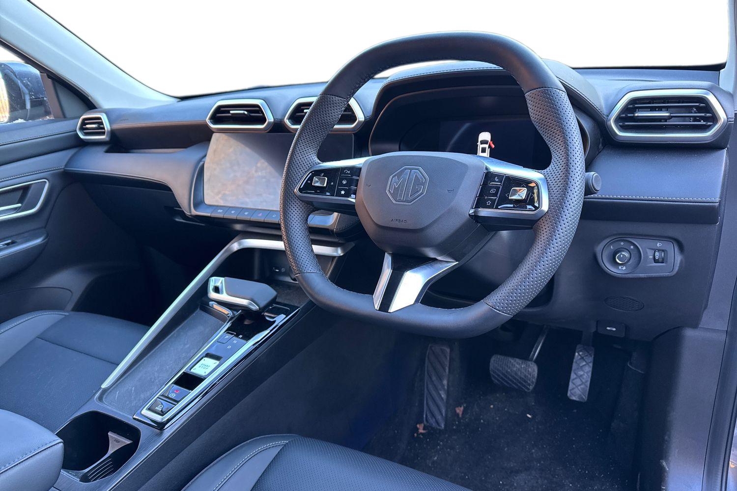 Used MG MG ZS 2025 for sale - 77042978: Photo 10