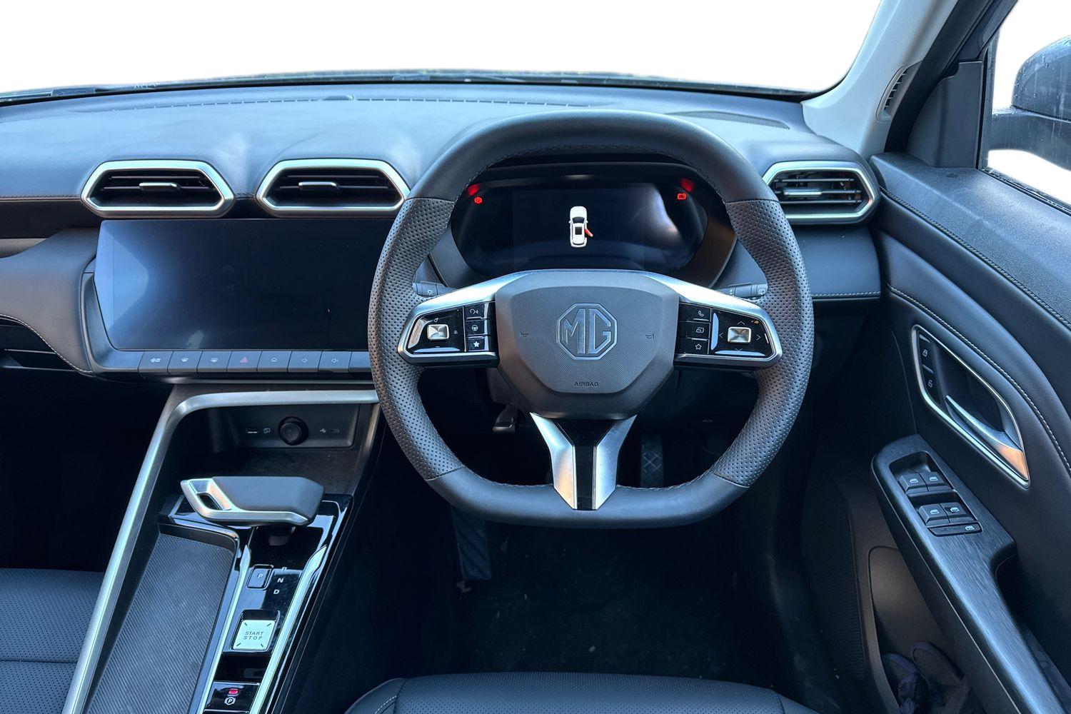 Used MG MG ZS 2025 for sale - 77042978: Photo 11