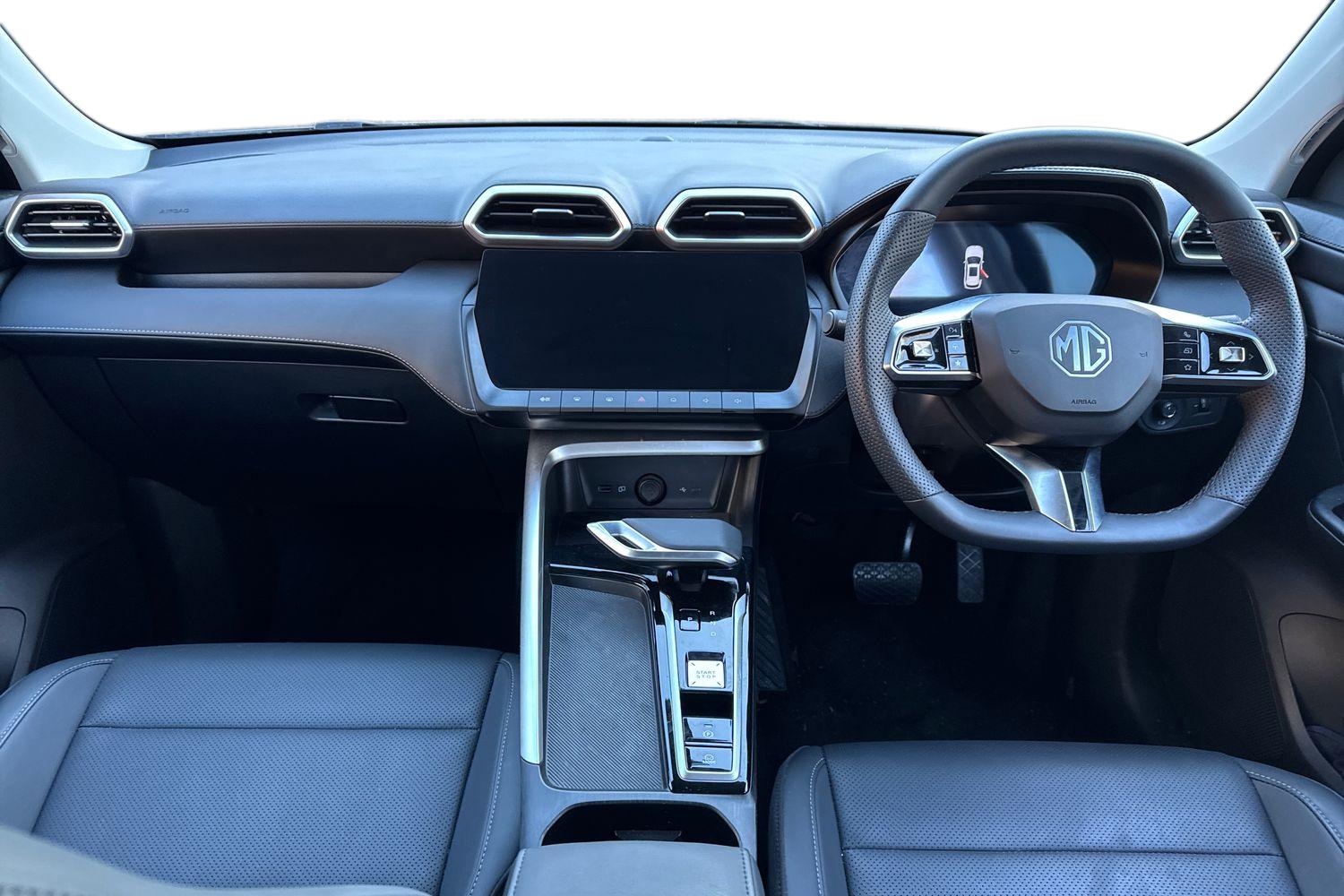 Used MG MG ZS 2025 for sale - 77042978: Photo 12