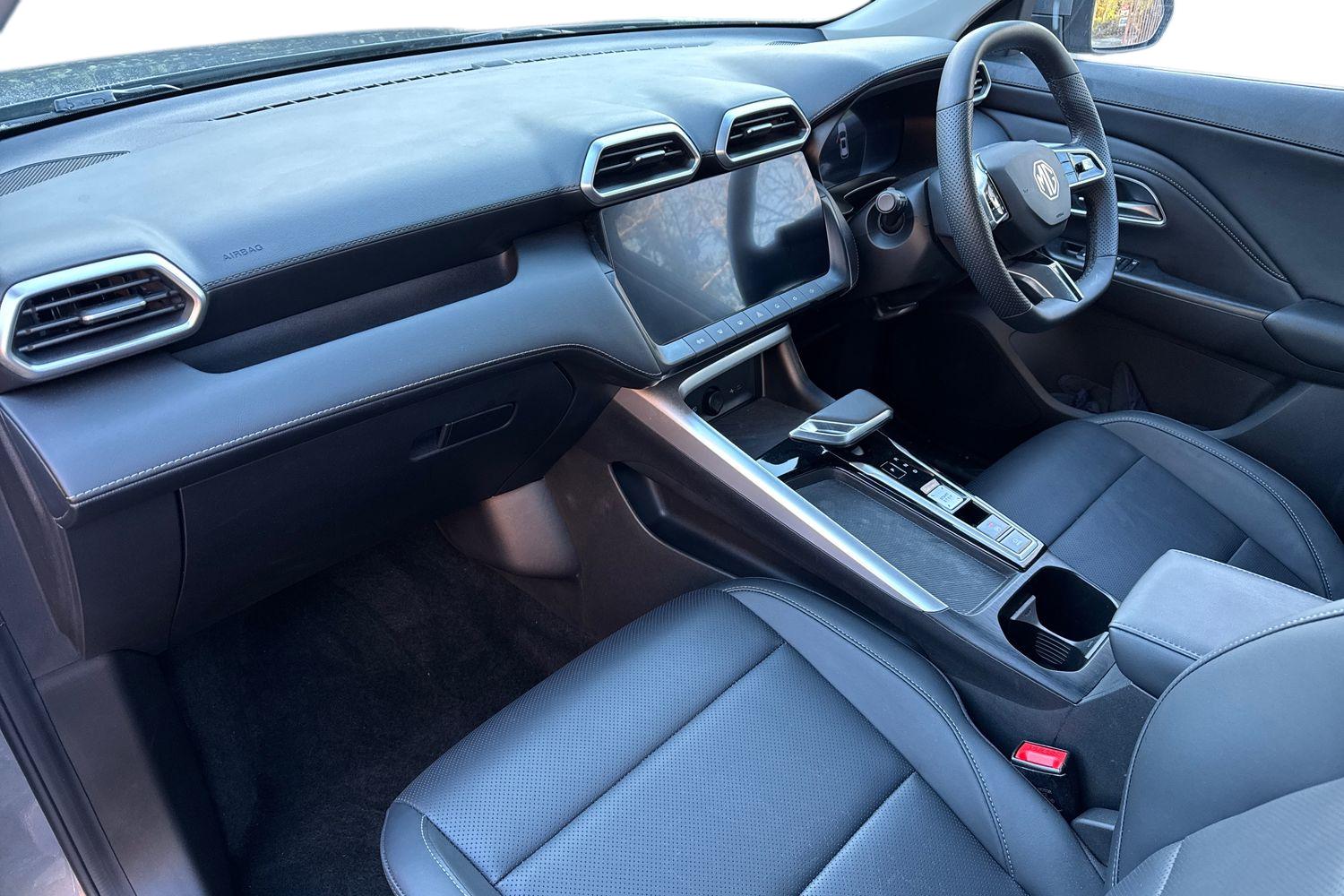 Used MG MG ZS 2025 for sale - 77042978: Photo 13