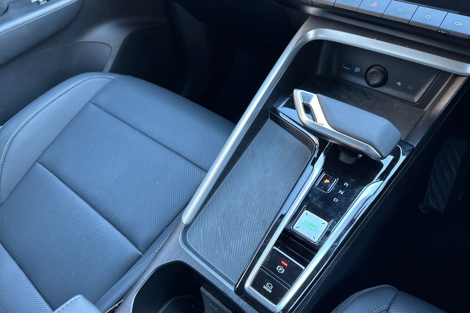 Used MG MG ZS 2025 for sale - 77042978: Photo 14