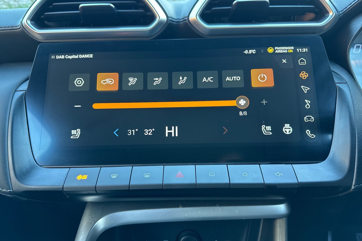 Used MG MG ZS 2025 for sale - 77042978: Photo 15