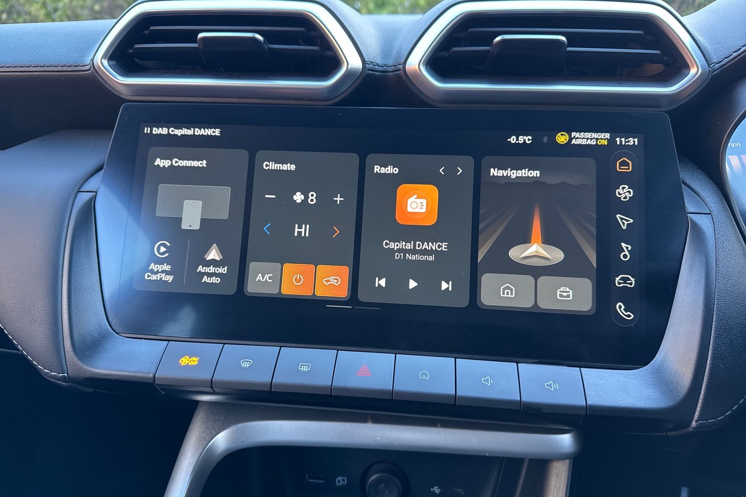 Used MG MG ZS 2025 for sale - 77042978: Photo 17