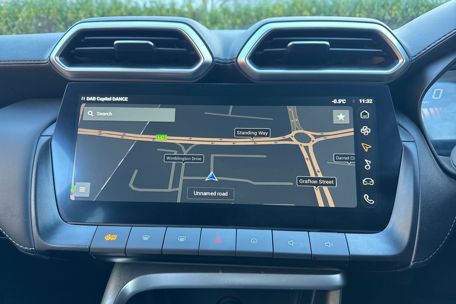 Used MG MG ZS 2025 for sale - 77042978: Photo 18