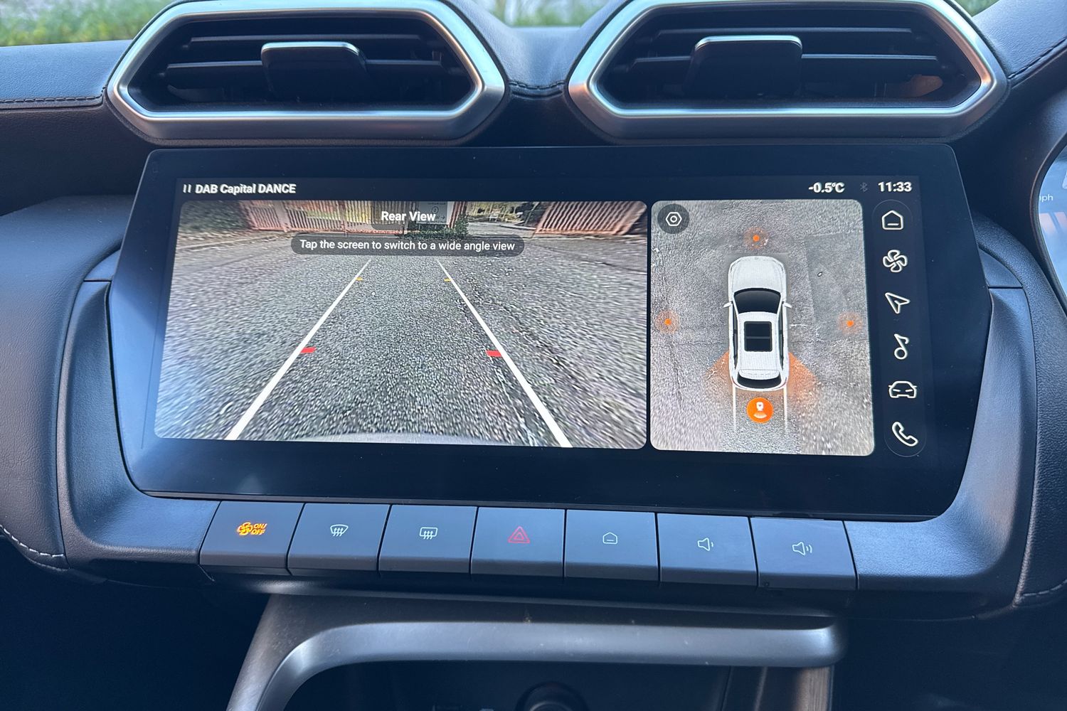 Used MG MG ZS 2025 for sale - 77042978: Photo 19