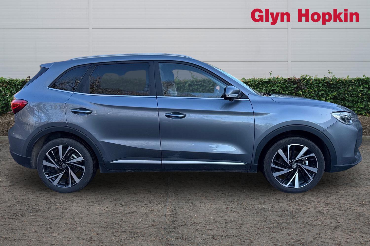 Used MG MG ZS 2025 for sale - 77042978: Photo 2