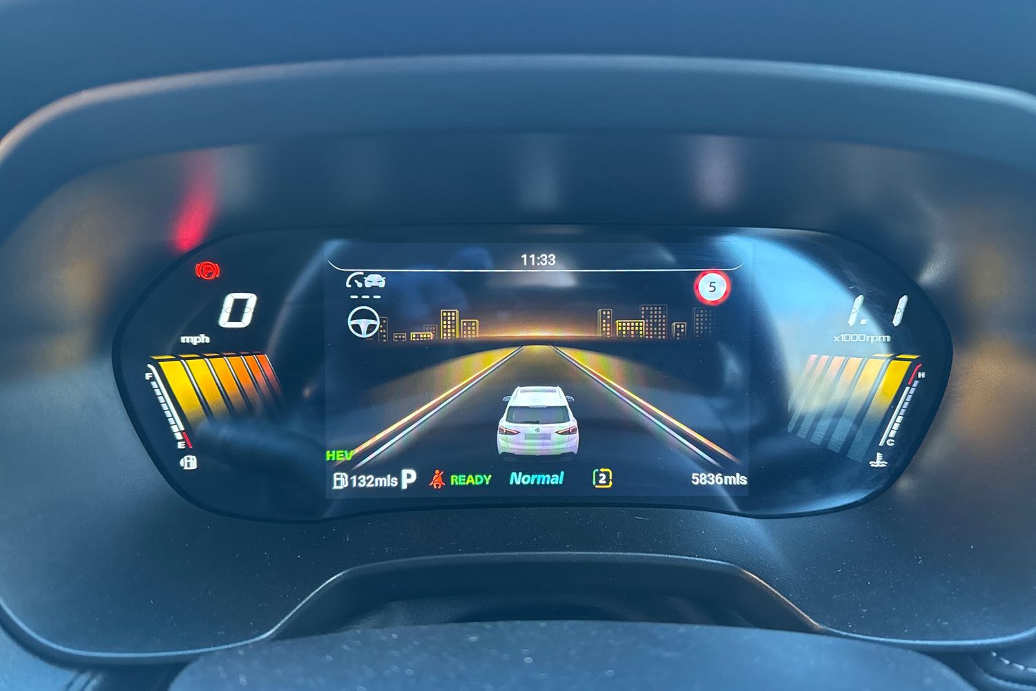 Used MG MG ZS 2025 for sale - 77042978: Photo 20