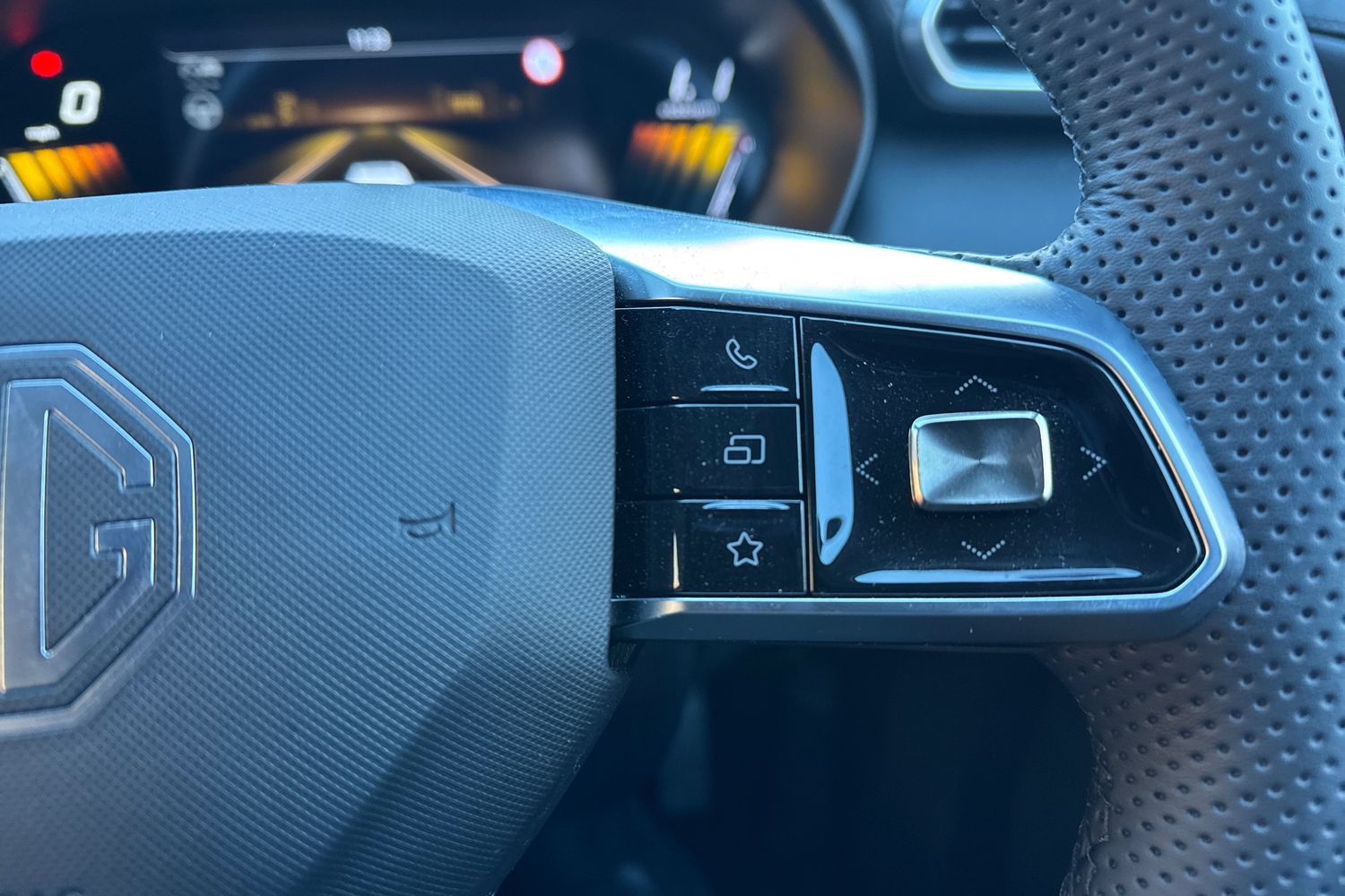 Used MG MG ZS 2025 for sale - 77042978: Photo 22