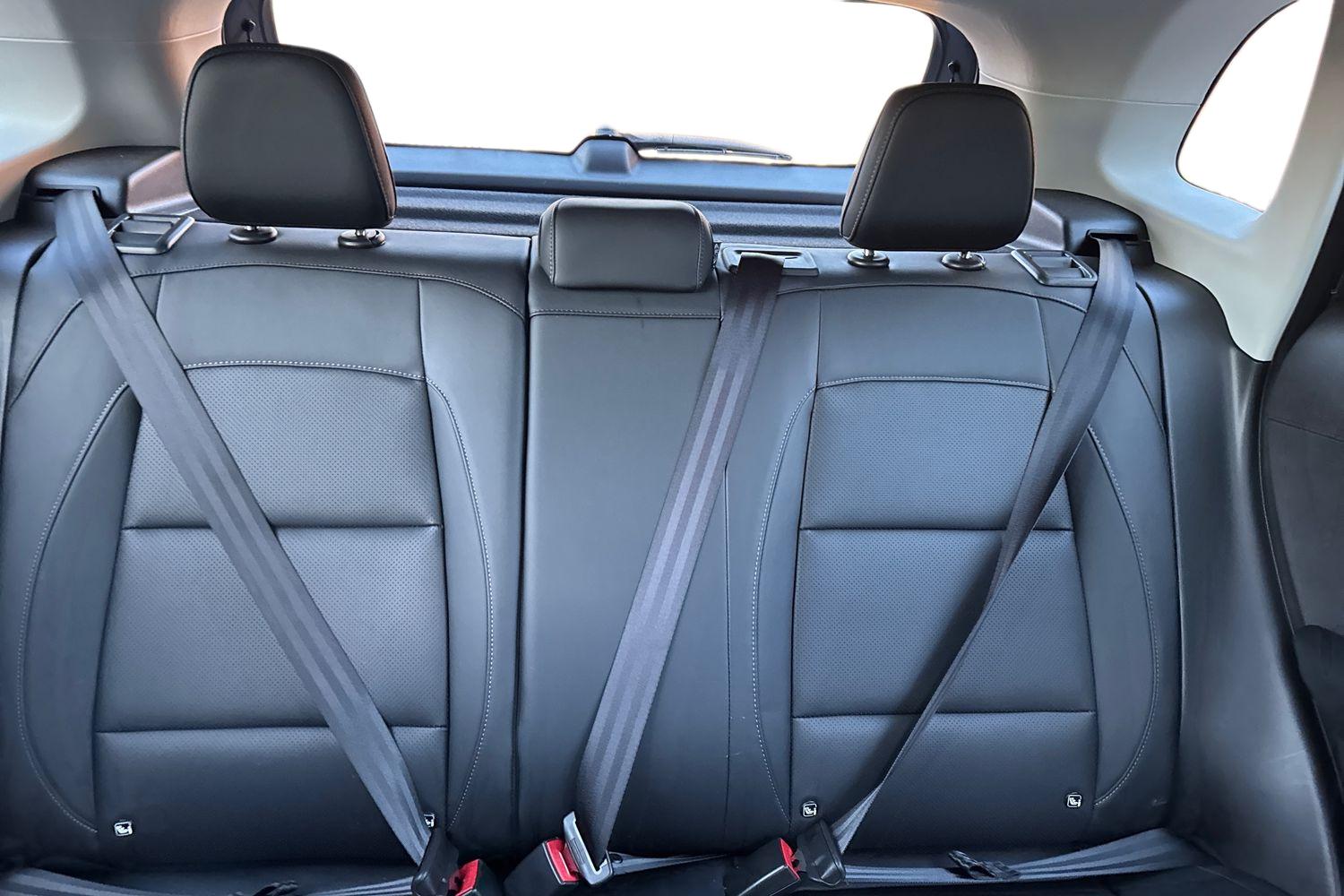 Used MG MG ZS 2025 for sale - 77042978: Photo 23