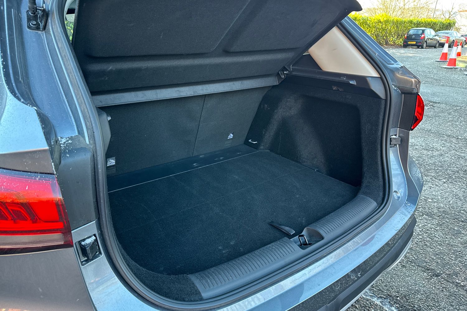 Used MG MG ZS 2025 for sale - 77042978: Photo 25