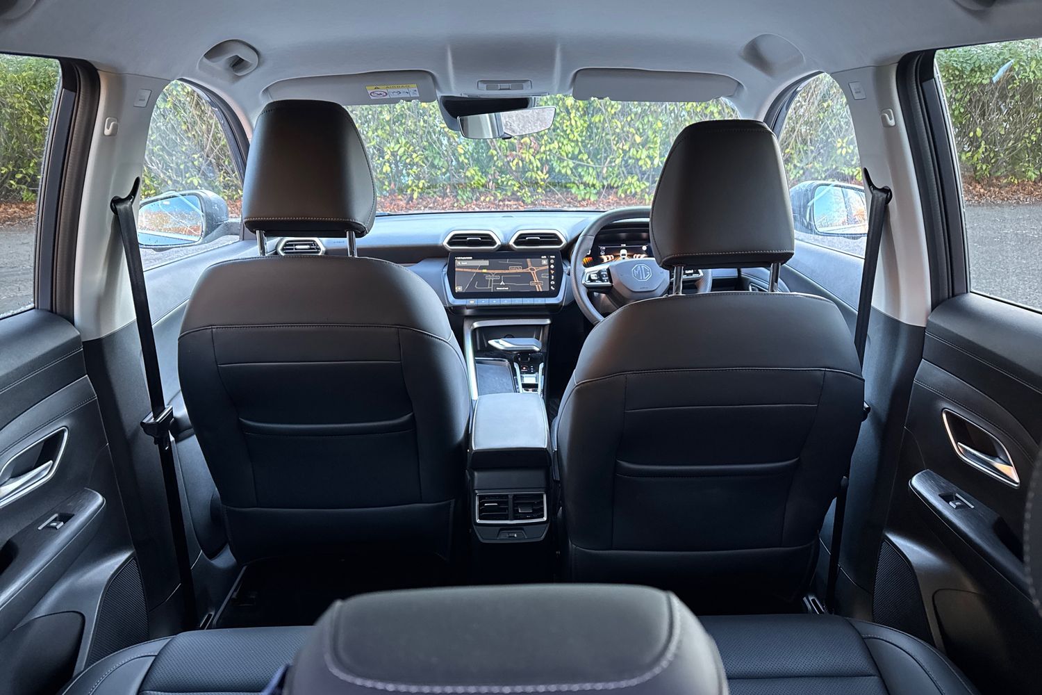 Used MG MG ZS 2025 for sale - 77042978: Photo 28