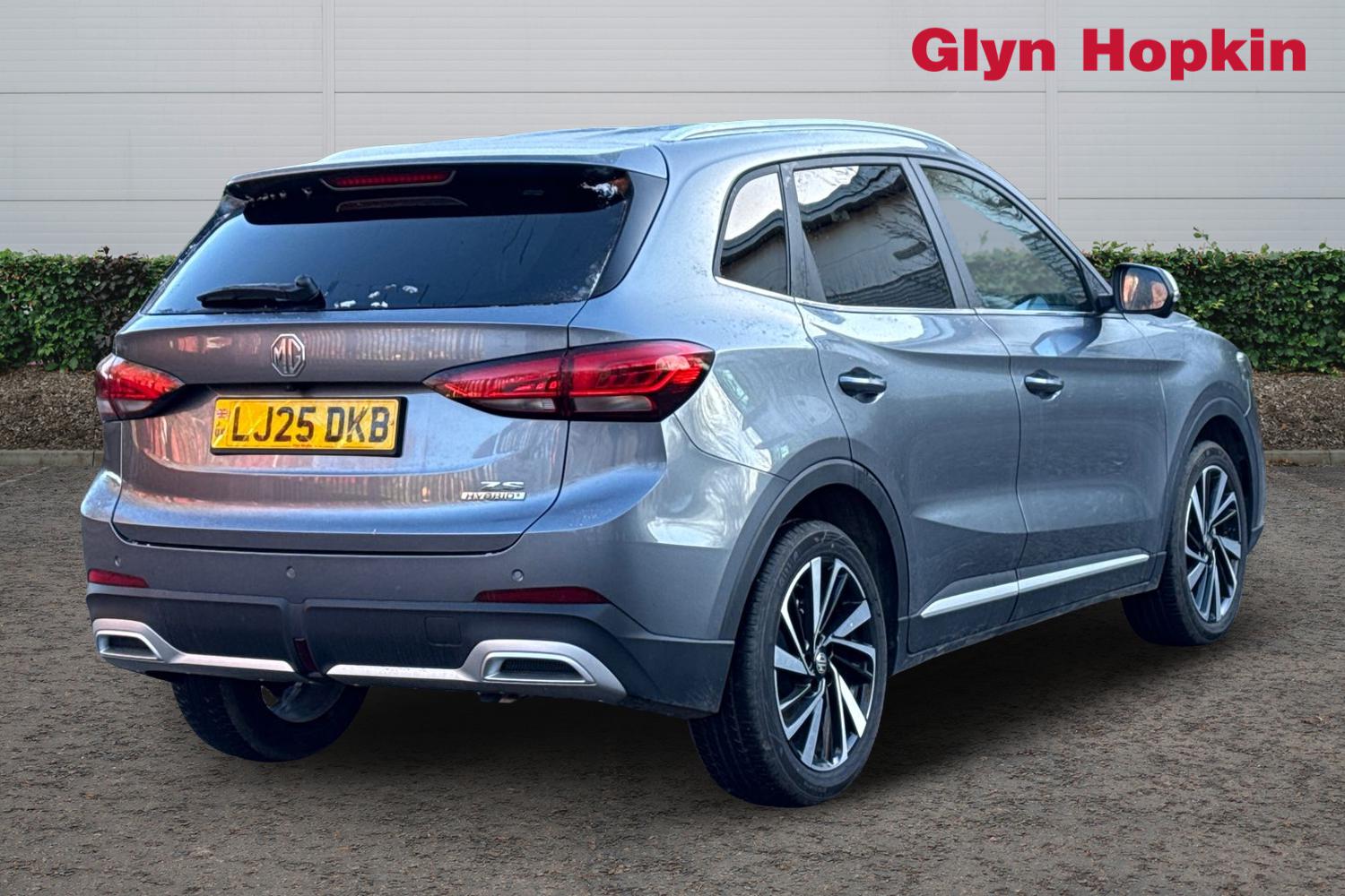 Used MG MG ZS 2025 for sale - 77042978: Photo 3