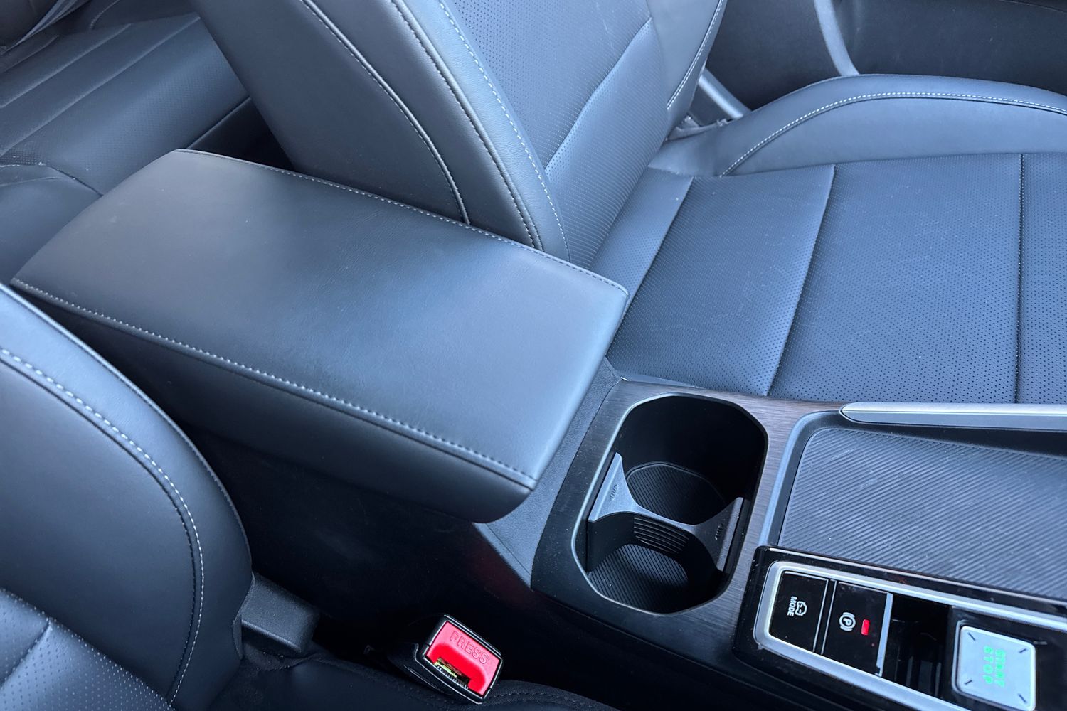 Used MG MG ZS 2025 for sale - 77042978: Photo 33