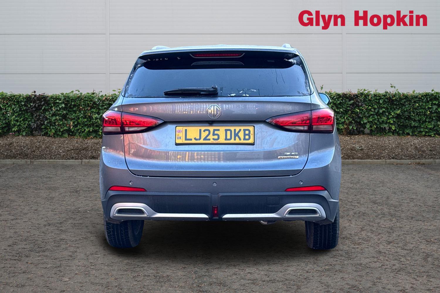 Used MG MG ZS 2025 for sale - 77042978: Photo 4