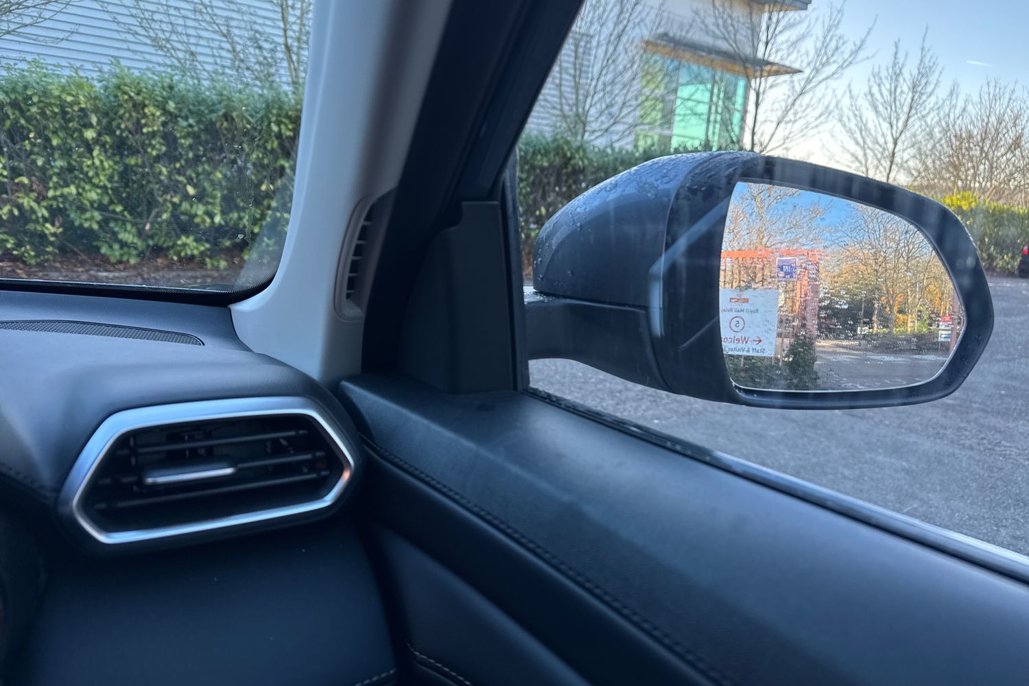 Used MG MG ZS 2025 for sale - 77042978: Photo 40