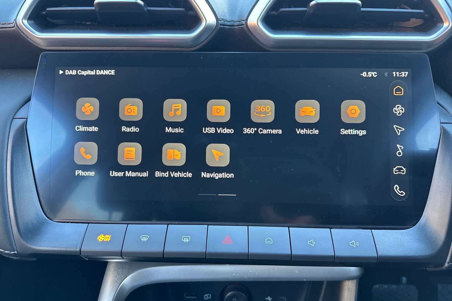 Used MG MG ZS 2025 for sale - 77042978: Photo 44