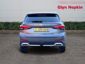 Used MG MG ZS 2025 for sale - 77042978: Photo