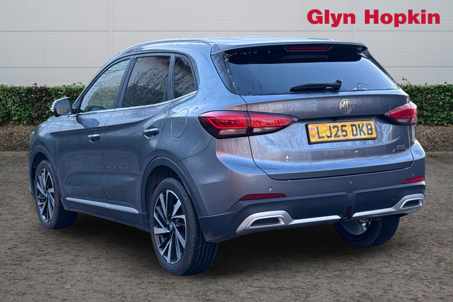 Used MG MG ZS 2025 for sale - 77042978: Photo 5