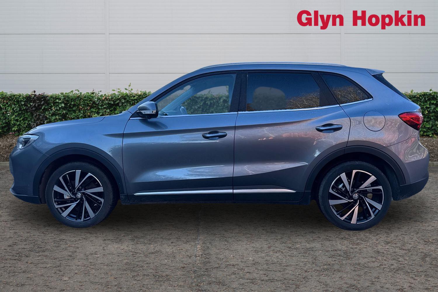 Used MG MG ZS 2025 for sale - 77042978: Photo 6