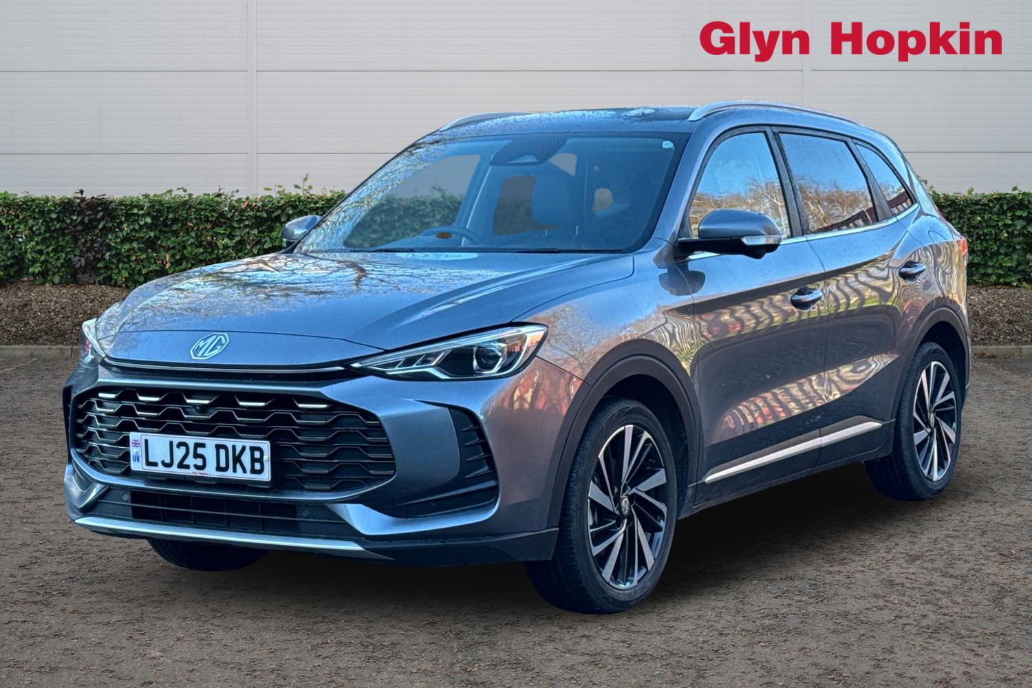 Used MG MG ZS 2025 for sale - 77042978: Photo 7