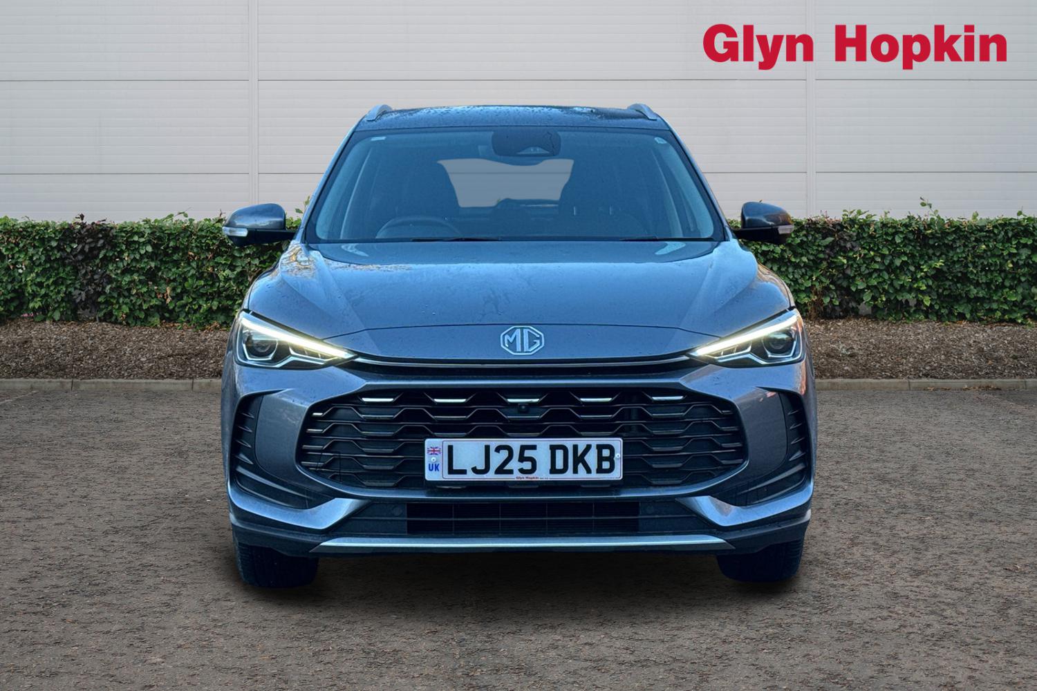 Used MG MG ZS 2025 for sale - 77042978: Photo 8