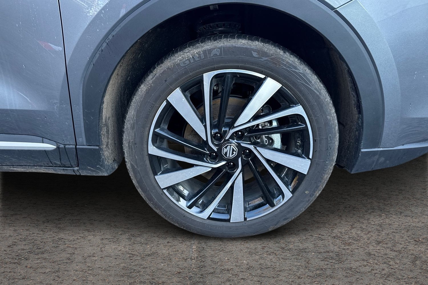 Used MG MG ZS 2025 for sale - 77042978: Photo 9