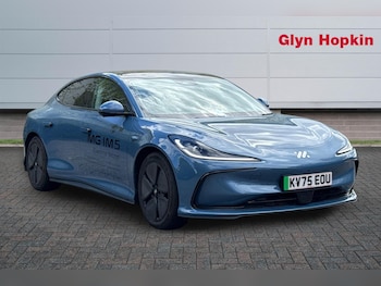 Used MG MG IM5 2025 for sale - 78328639: Photo