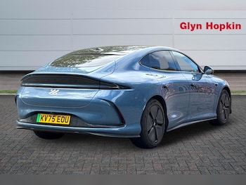 Used MG MG IM5 2025 for sale - 78328639: Photo