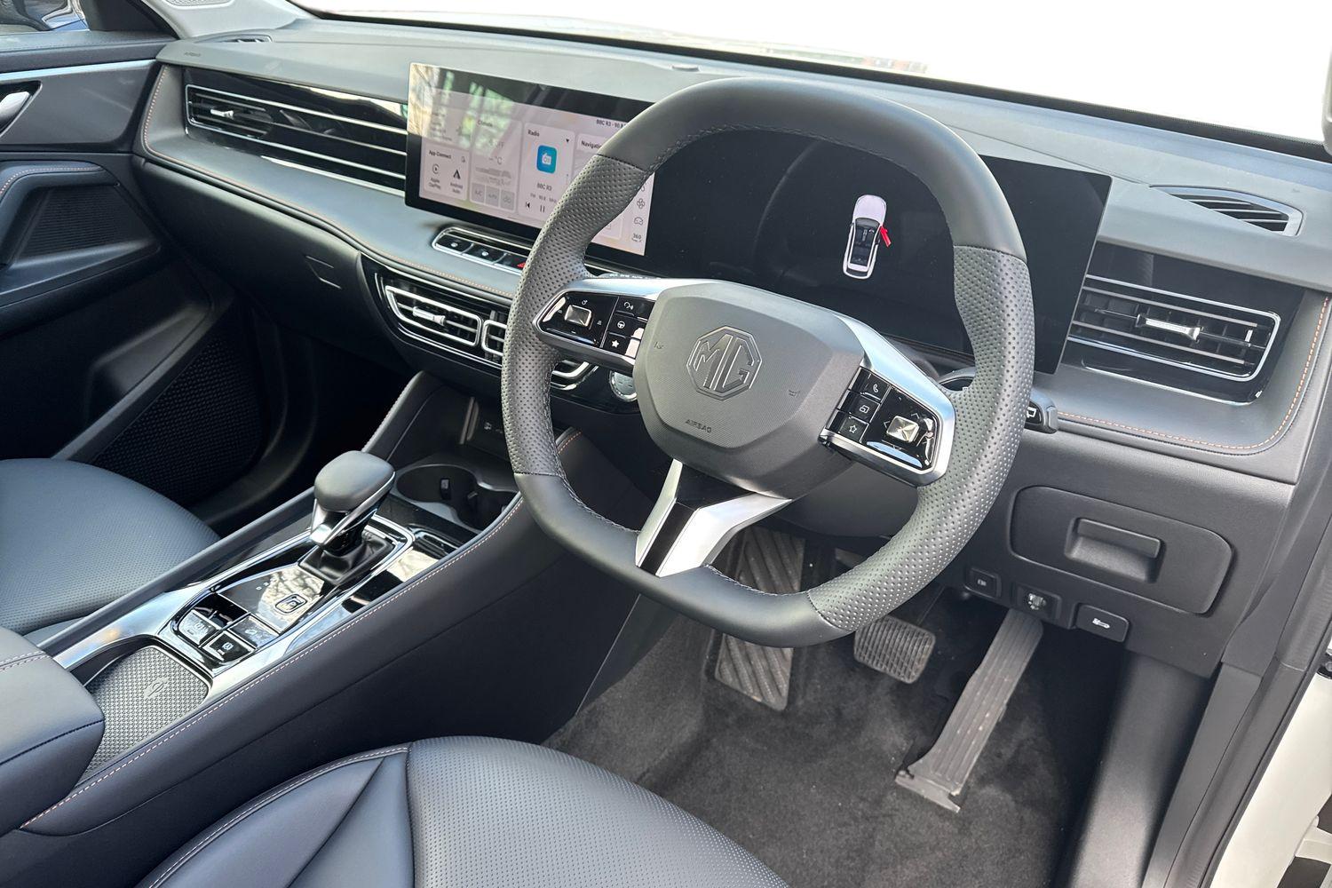 Used MG MG HS 2025 for sale - 77519109: Photo 10