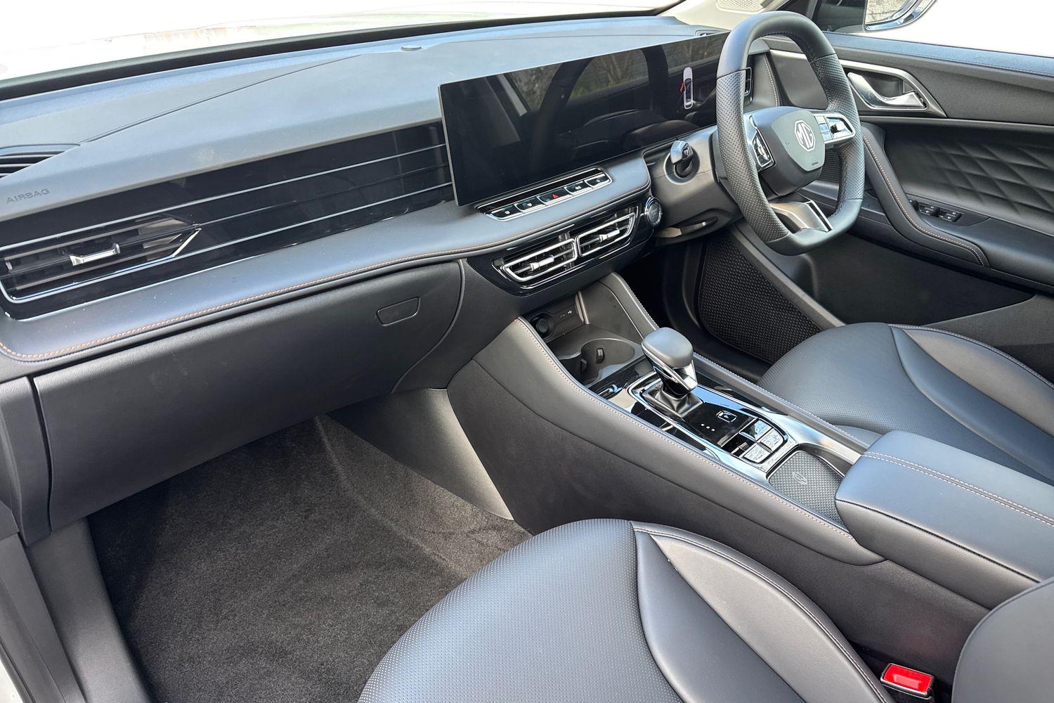 Used MG MG HS 2025 for sale - 77519109: Photo 13