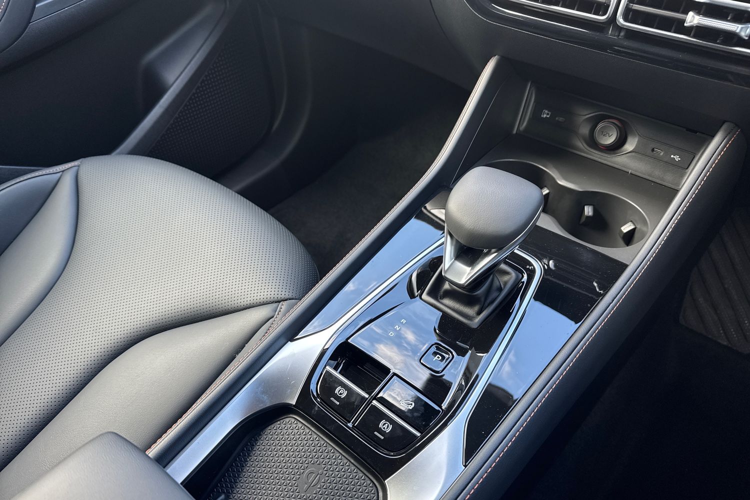 Used MG MG HS 2025 for sale - 77519109: Photo 14