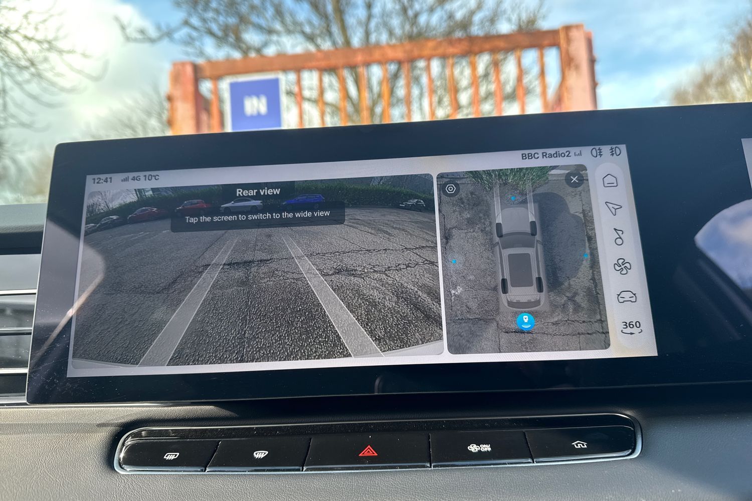 Used MG MG HS 2025 for sale - 77519109: Photo 19