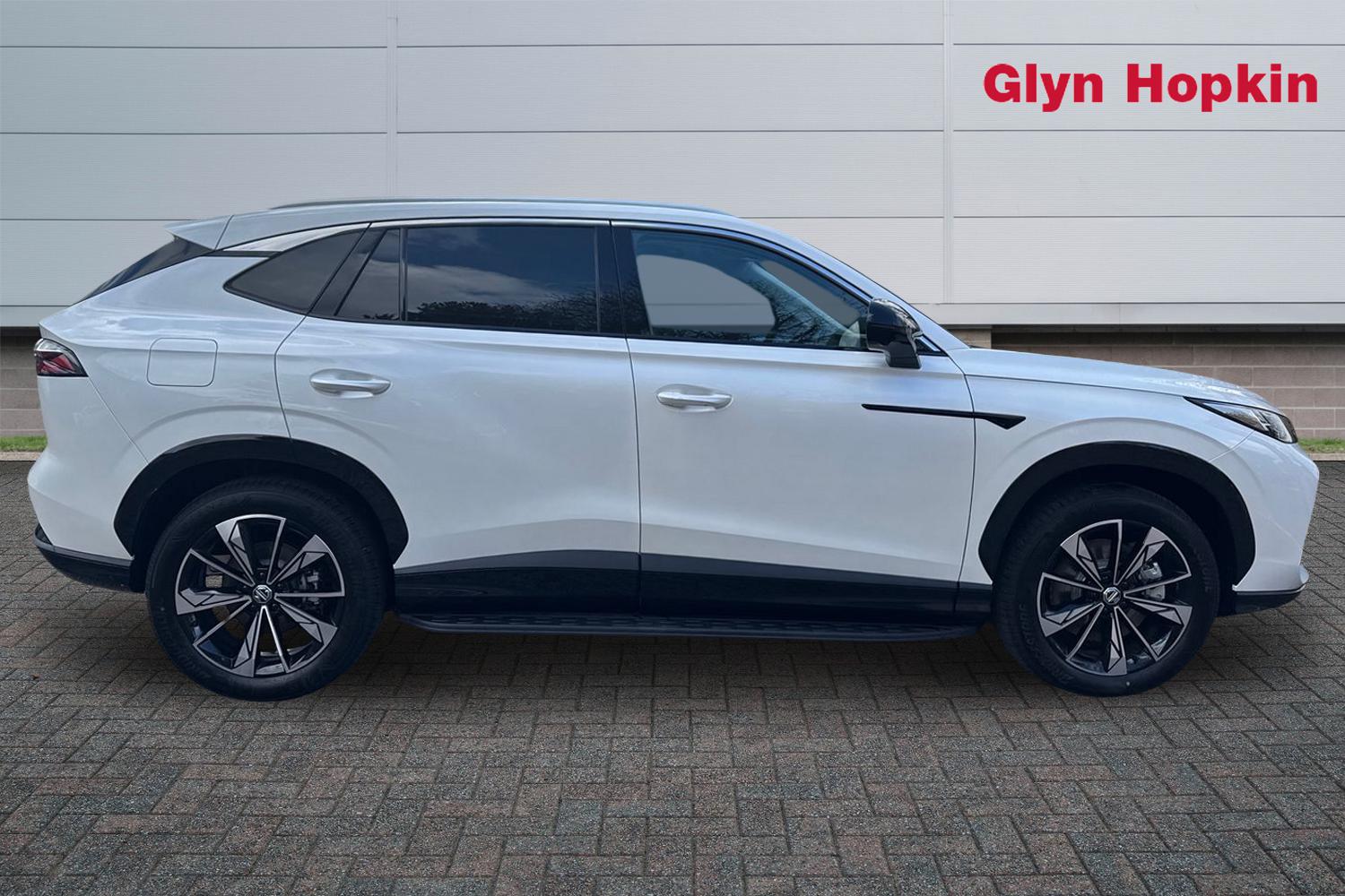 Used MG MG HS 2025 for sale - 77519109: Photo 2