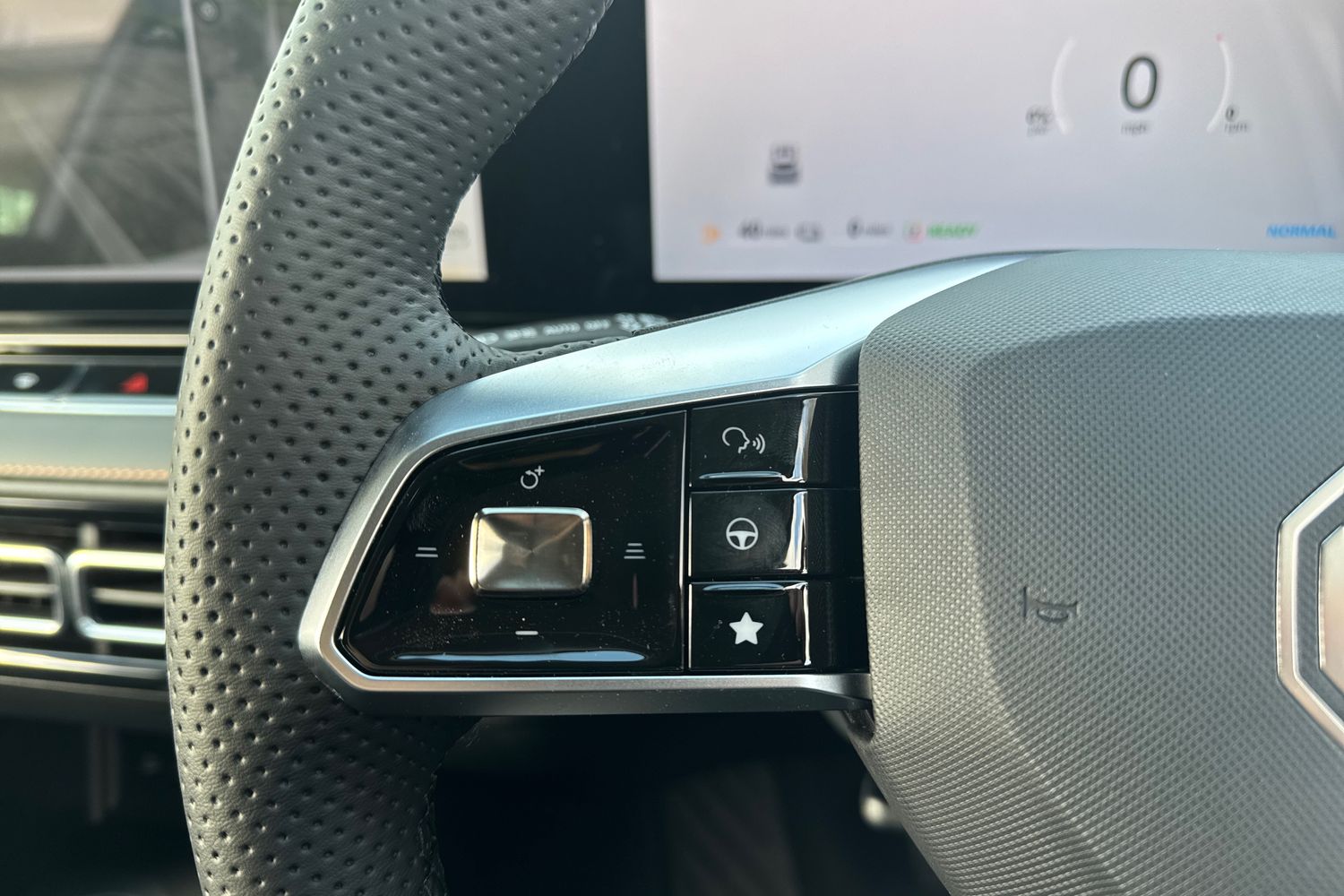 Used MG MG HS 2025 for sale - 77519109: Photo 21