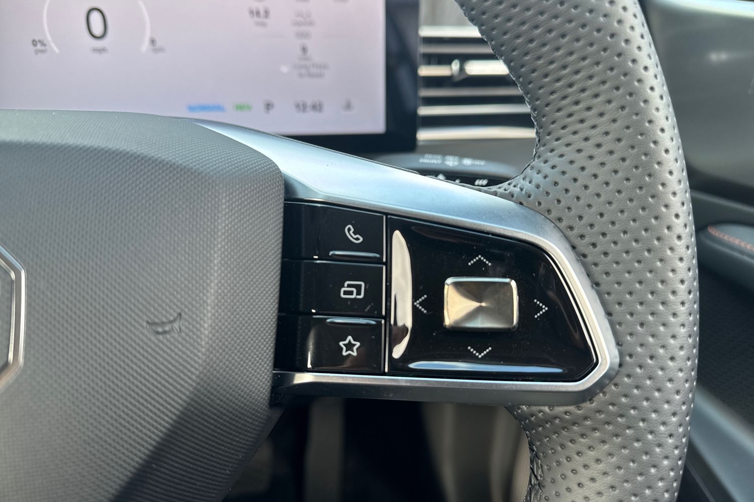 Used MG MG HS 2025 for sale - 77519109: Photo 22