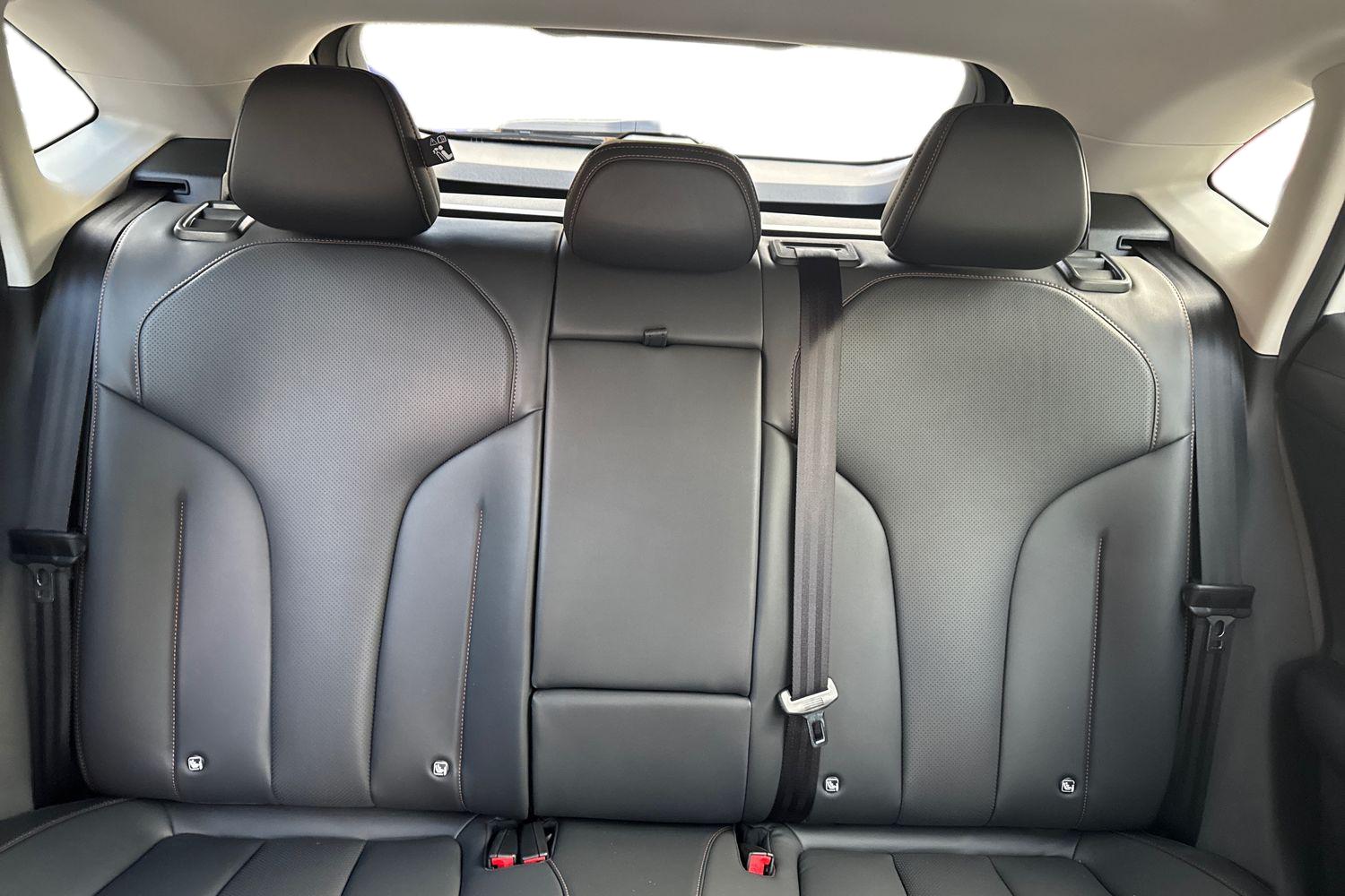 Used MG MG HS 2025 for sale - 77519109: Photo 23