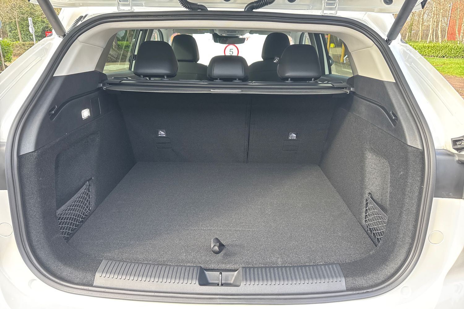 Used MG MG HS 2025 for sale - 77519109: Photo 24