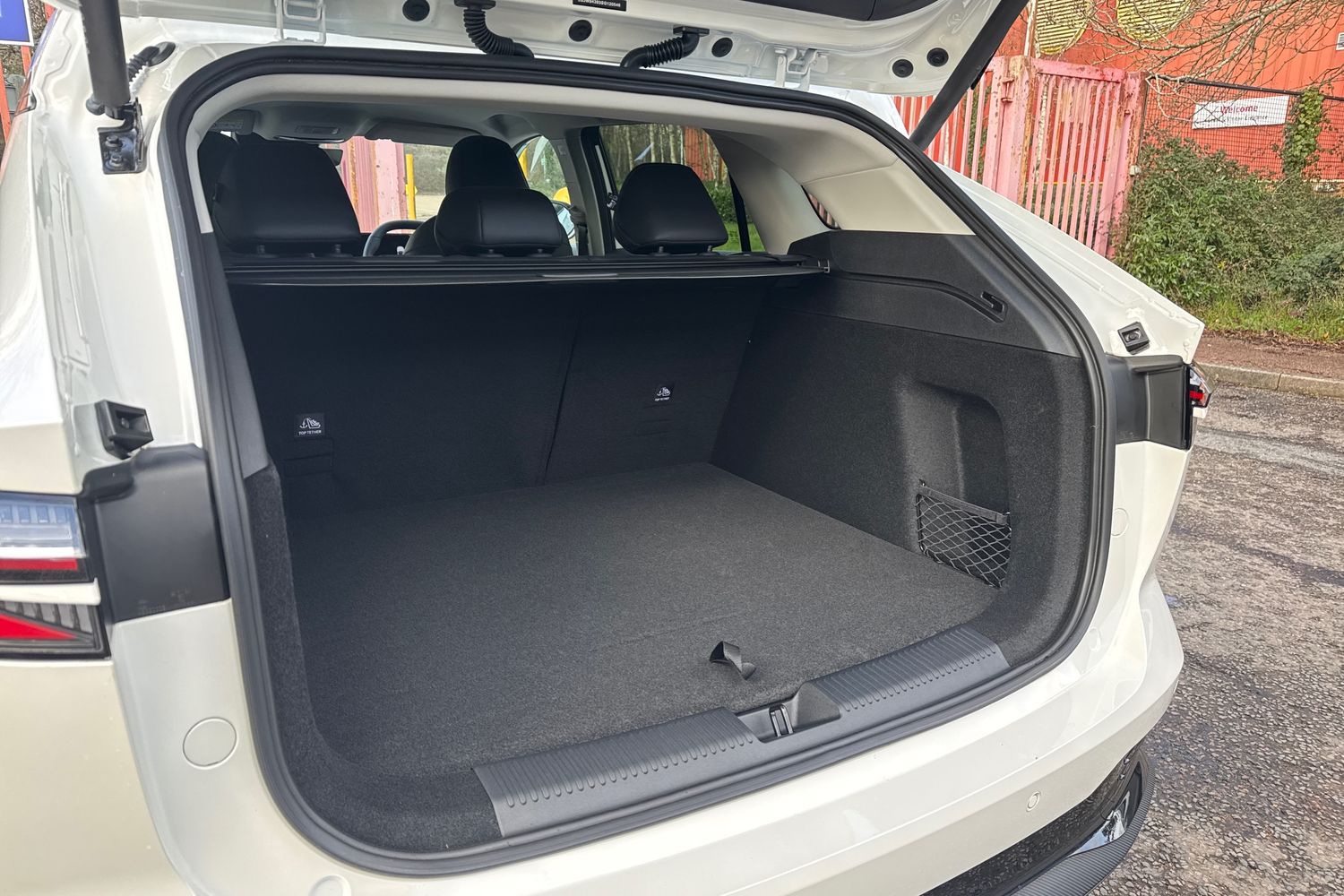 Used MG MG HS 2025 for sale - 77519109: Photo 25