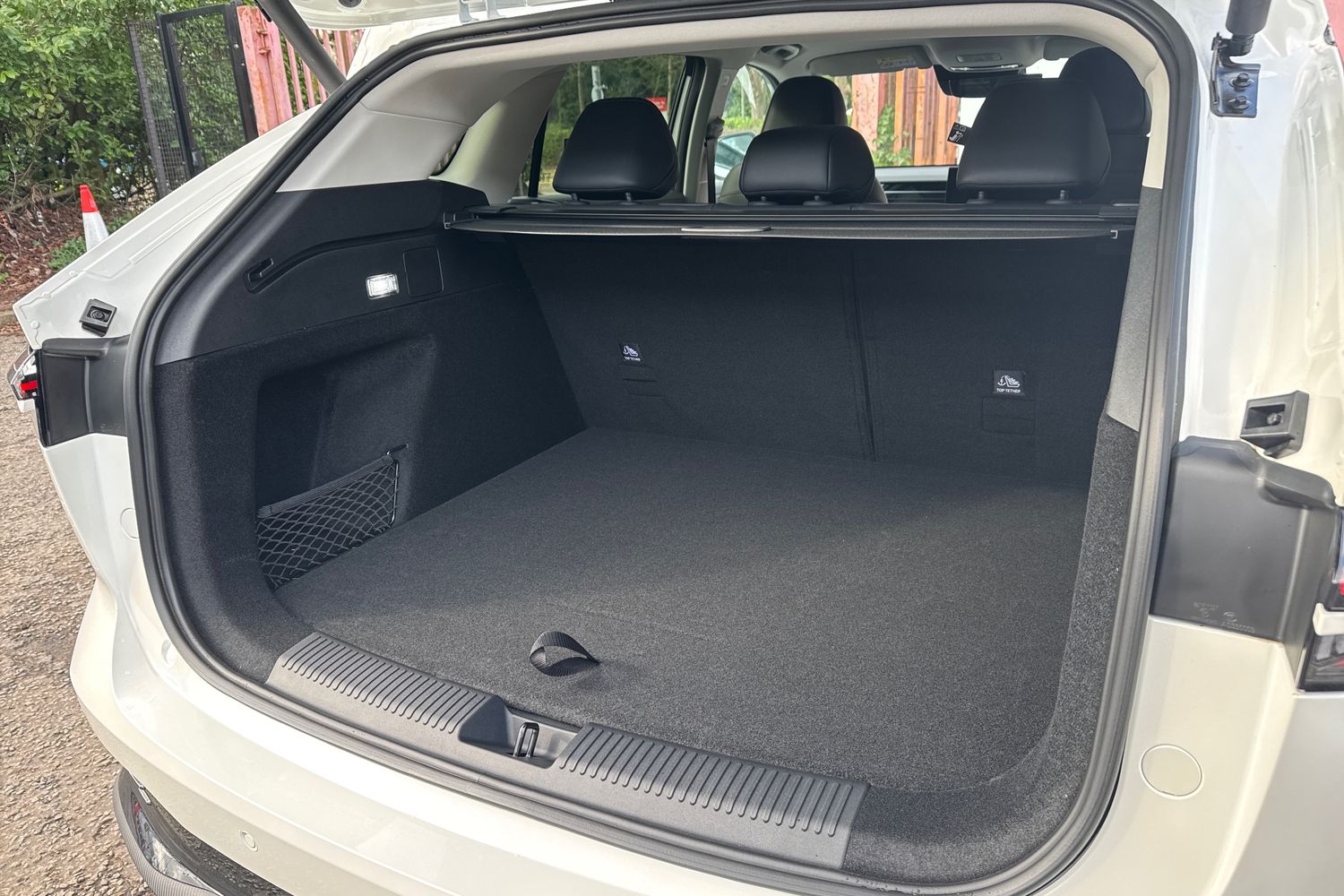 Used MG MG HS 2025 for sale - 77519109: Photo 26