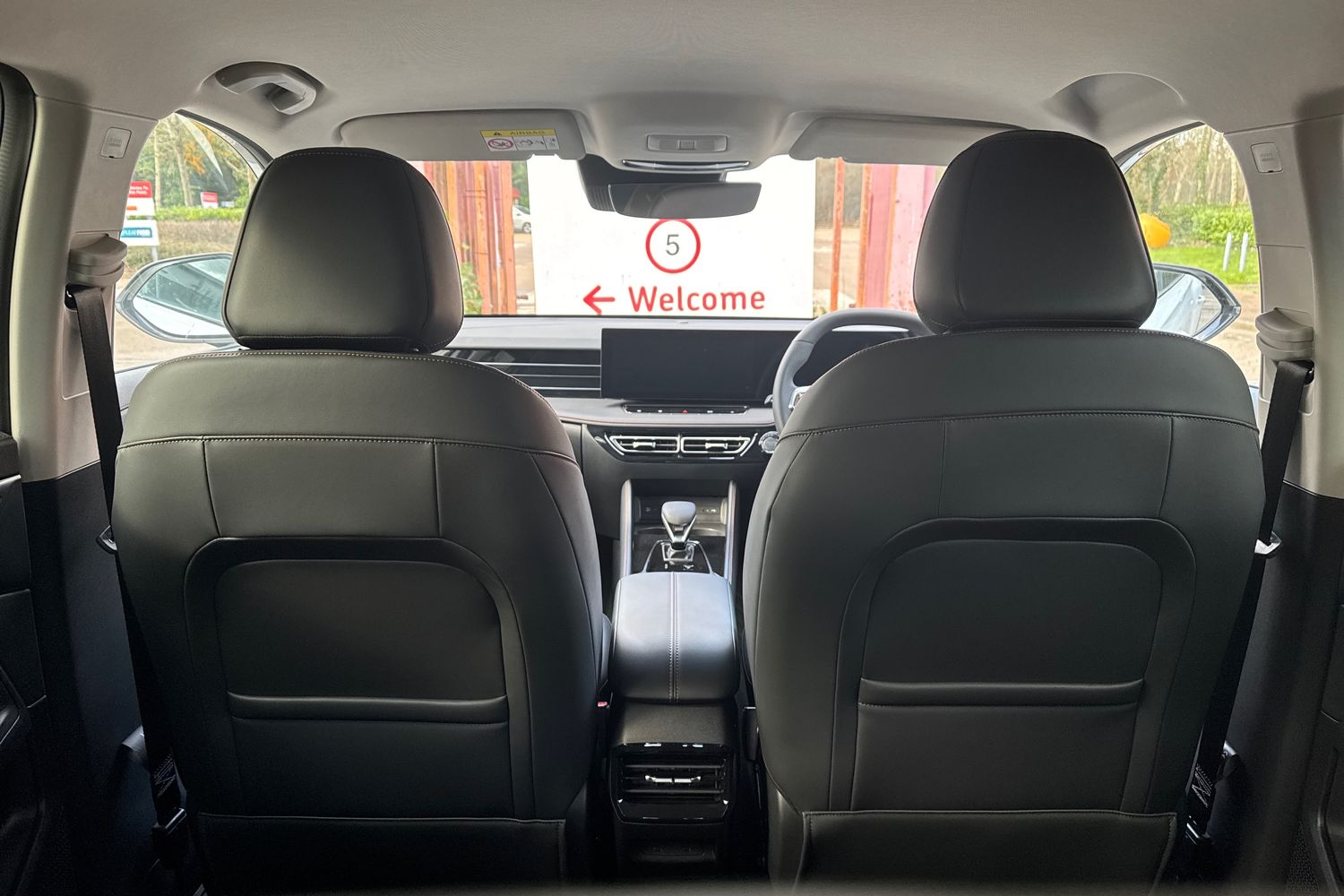 Used MG MG HS 2025 for sale - 77519109: Photo 28