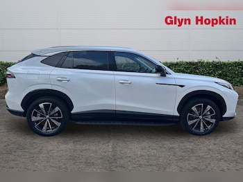 Used MG MG HS 2025 for sale - 77519109: Photo