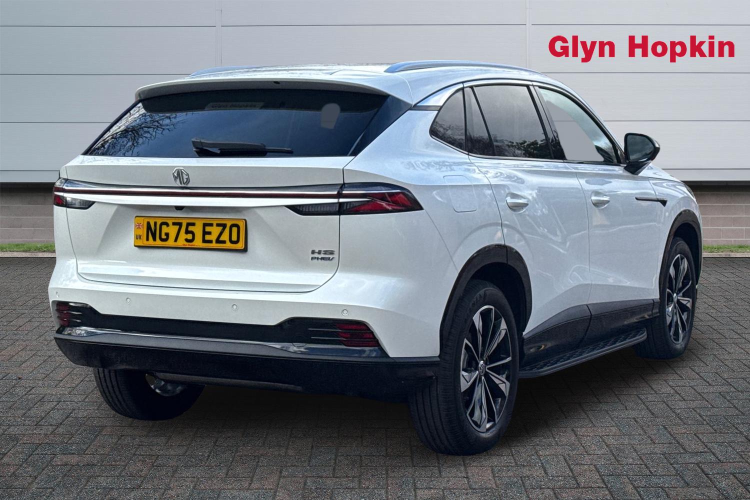 Used MG MG HS 2025 for sale - 77519109: Photo 3