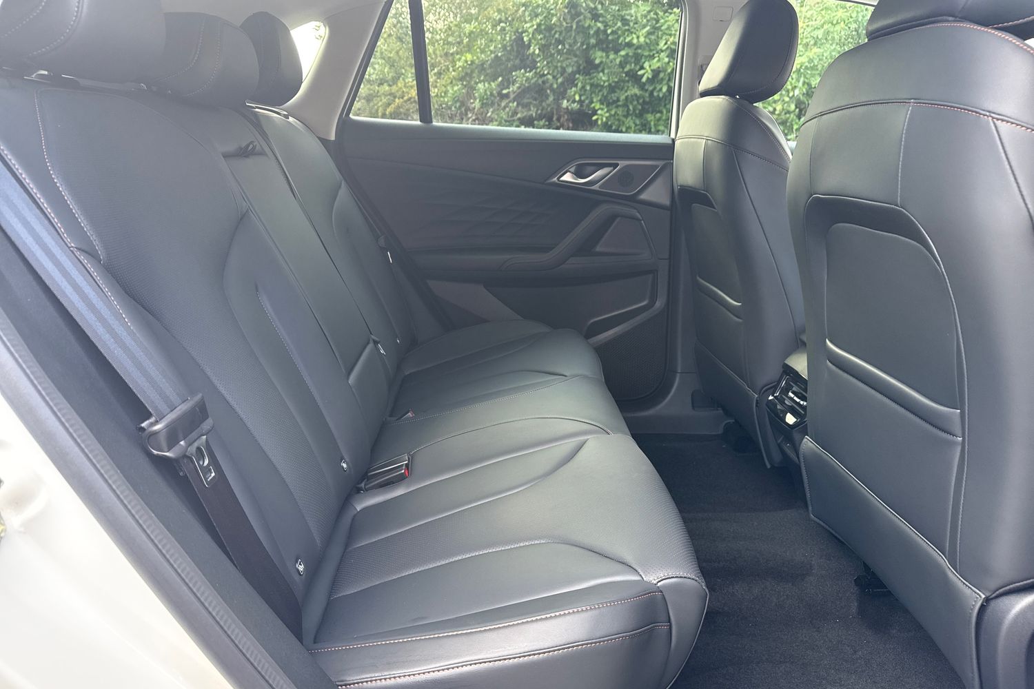 Used MG MG HS 2025 for sale - 77519109: Photo 30