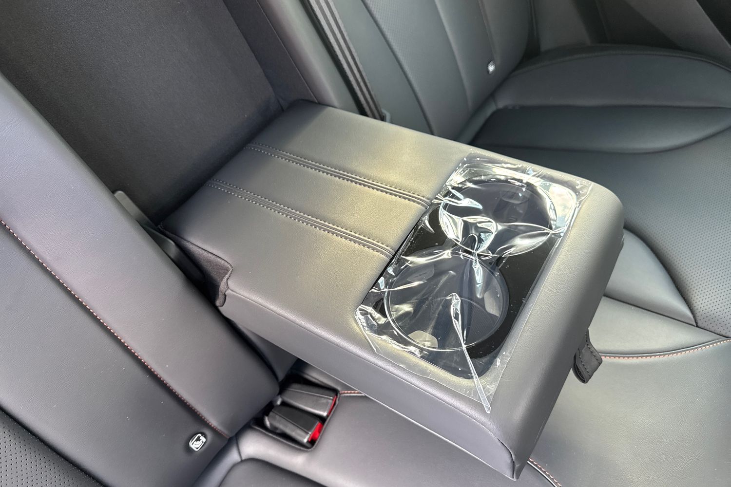 Used MG MG HS 2025 for sale - 77519109: Photo 31