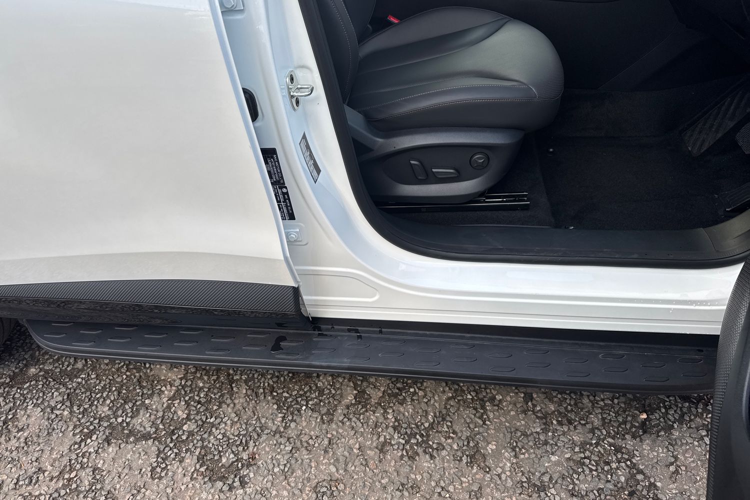 Used MG MG HS 2025 for sale - 77519109: Photo 33