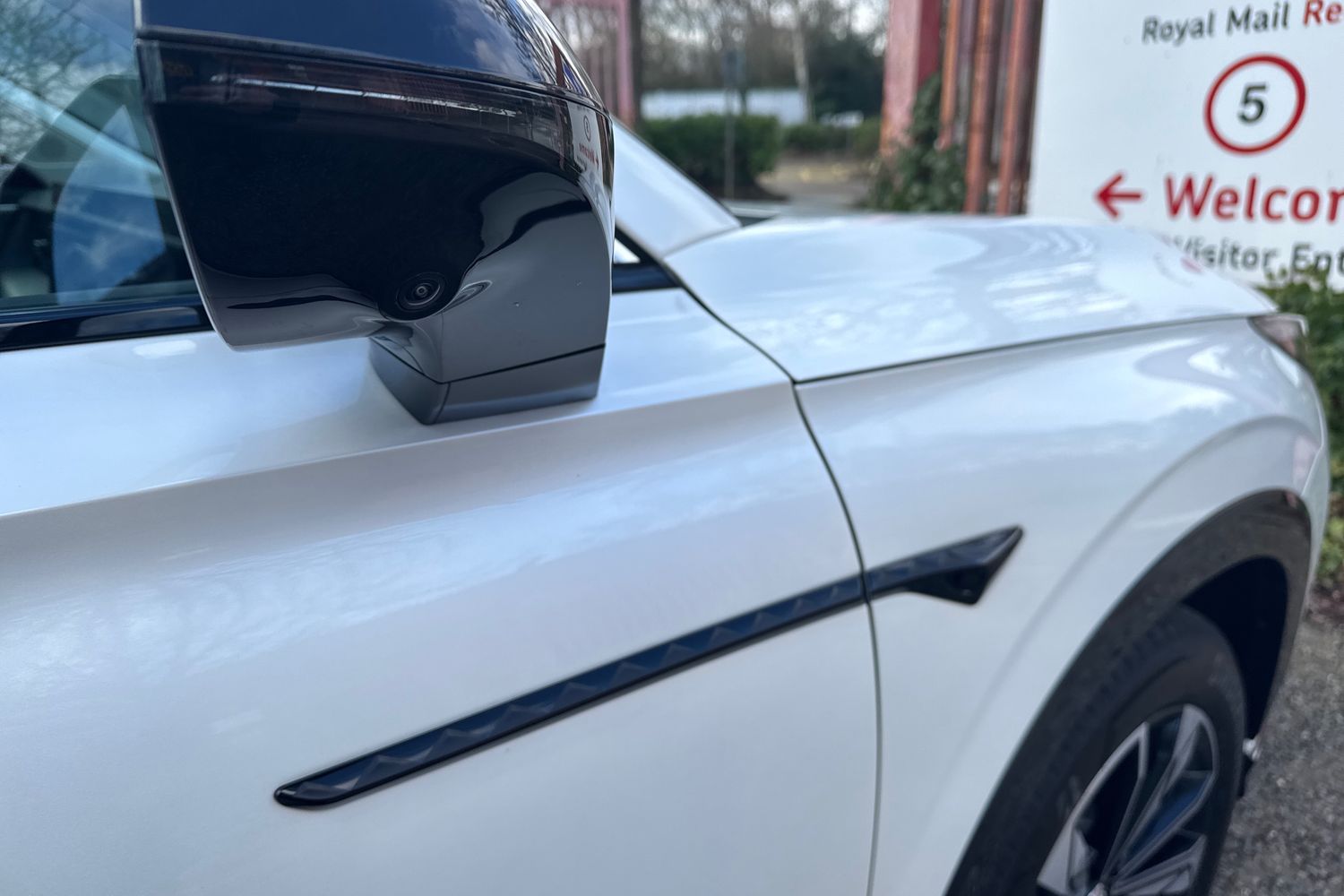 Used MG MG HS 2025 for sale - 77519109: Photo 34