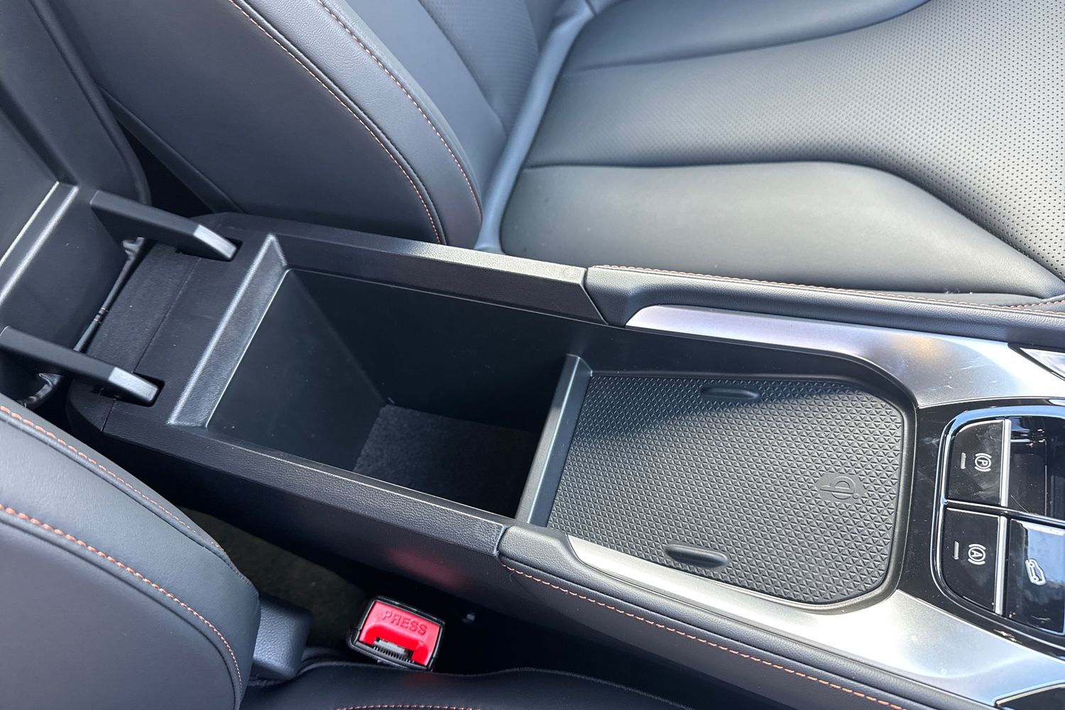 Used MG MG HS 2025 for sale - 77519109: Photo 36