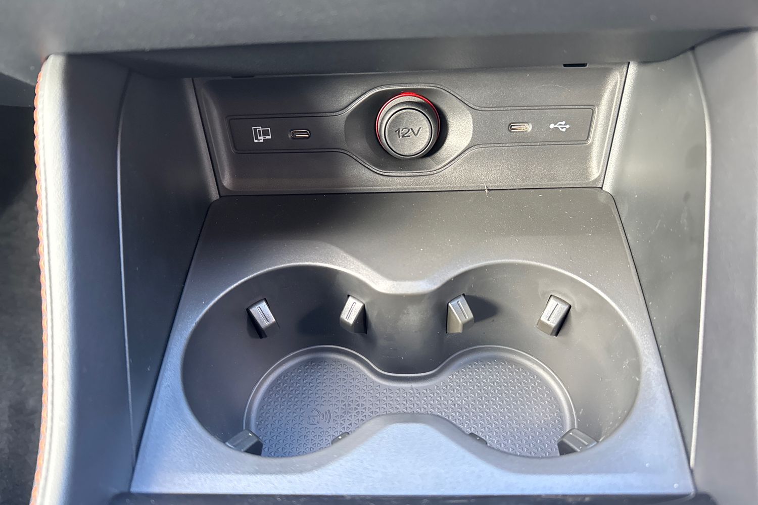 Used MG MG HS 2025 for sale - 77519109: Photo 37