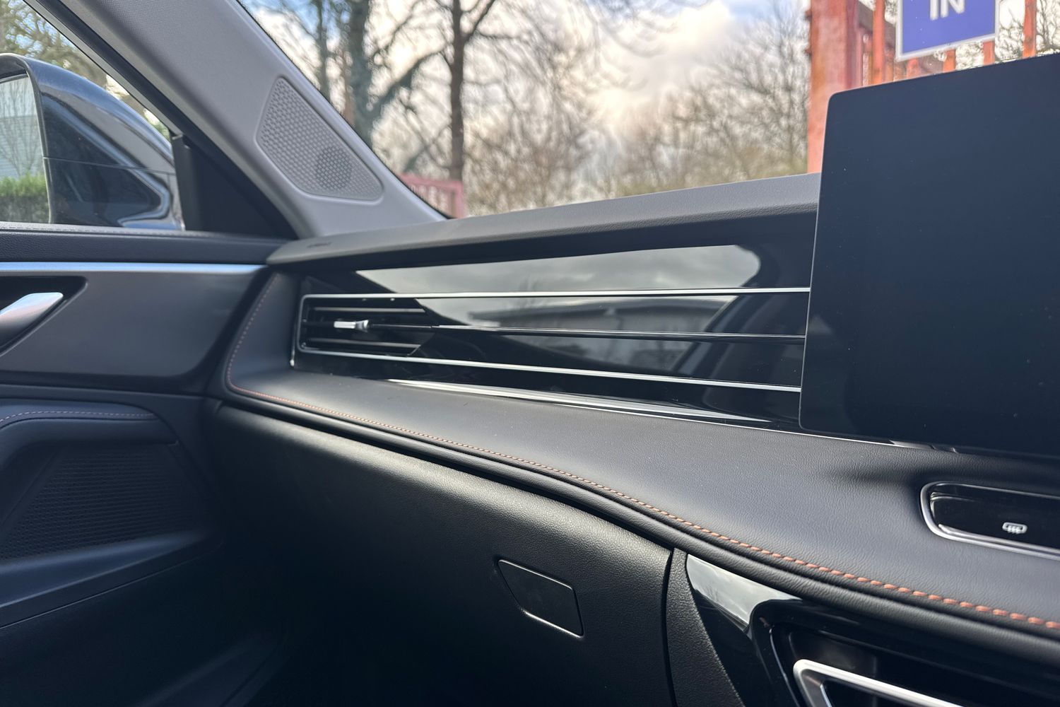 Used MG MG HS 2025 for sale - 77519109: Photo 39