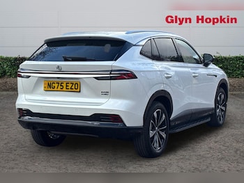 Used MG MG HS 2025 for sale - 77519109: Photo